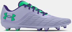 Under Armour UA Magnetico Select 3.0 FG Unisex Pantofi sport Under Armour | Violet | Bărbați | 42