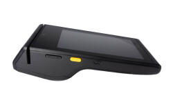 Datecs BlueCash - Casa de marcat cu POS, scanner si Android