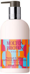 Molton Brown Patchouli & Saffron unisex 300 ml