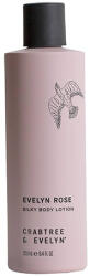 Crabtree & Evelyn Evelyn Rose lotiune de corp unisex 250 ml Tester