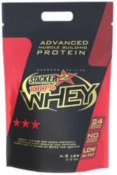 Stacker 2 100% Whey [2000 грама] Курабийки с Крем