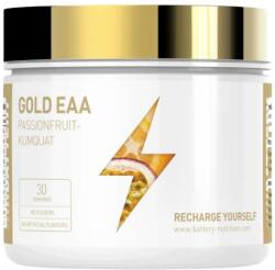 Battery Nutrition Gold EAA [360 грама] Маракуя и кумкуат