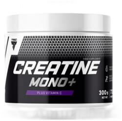 Trec Nutrition Creatine Mono+ | with Vitamin C [300 грама] Зелена ябълка