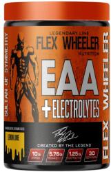 Flex Wheeler Signature Series EAA with Electrolytes [420 грама] Лимон и лайм
