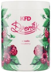 KFD Nutrition Dzemik | Диетичен Конфитюр [1000 грама] Червени плодове