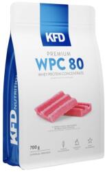 KFD Nutrition Premium WPC 80 [700 грама] Джинджифилов кейк