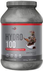 Pure Nutrition Hydro 100 [1816 грама] Бял шоколад с ягода
