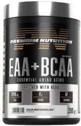 Premium Nutrition Eaa + bcaa [390 грама] Екзотични Плодове