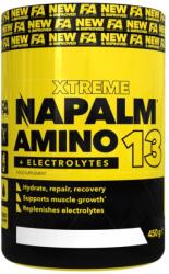 FA Nutrition Xtreme Napalm / Amino 13 + Electrolytes [450 грама] Dragon Fruit