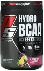 ProSupps HydroBCAA + Essentials [390~414 грама] Плодов Пунш