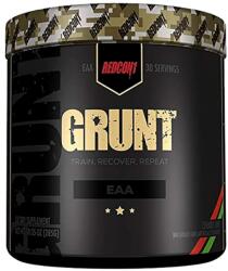 Redcon1 Grunt [285 грама] Ягода и банан