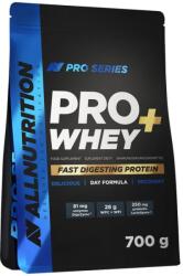ALLNUTRITION Pro Whey + [700 грама] Ванилов крем