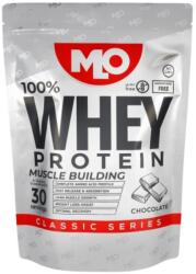 MLO Classic 100% Whey Protein [2040 грама] Бисквити с крем