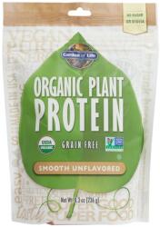 Garden of Life Organic Plant Protein | Smooth [236 грама] Ванилия