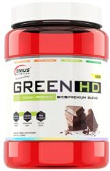 GENIUS NUTRITION Vegan Green-HD [750 грама] Шоколад