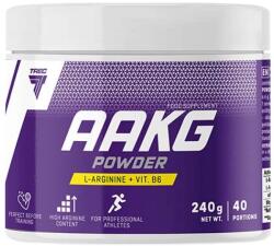 Trec Nutrition AAKG Powder | with Vitamin B6 [240 грама] Портокал