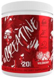 Rich Piana 5% Nutrition Code Red Creatine [126 грама] Плодов Пунш