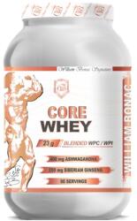 William Bonac Signature Core Whey | The Core Series [1800 грама] Шоколад