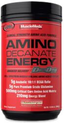 MuscleMeds Amino Decanate Energy | with Added Caffeine [360 грама] Ягода и Киви