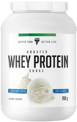 Trec Nutrition Booster Whey Protein [700 грама] Шоколад с марципан