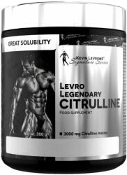 Kevin Levrone Signature Series LevroLegendary CITRULLINE | Citrulline Malate Powder [300 грама] Екзотични Плодове