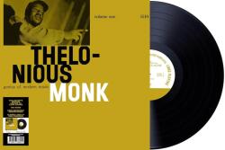 Monk, Thelonious Genius of Modern Music Vol. 1