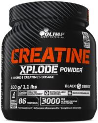 Olimp Sport Nutrition Creatine xplode [500 грама] Грейпфрут