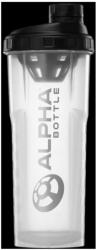 Alpha Designs Alpha Bottle 1000 | Different Colors [1000 мл] Прозрачен