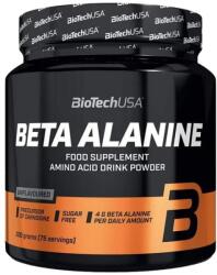 BioTechUSA Beta Alanine [300 грама] Неовкусен
