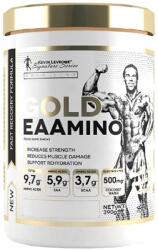 Kevin Levrone Signature Series Gold EAAmino | Essential Amino Acids + Electrolytes [390 грама] Екзотични Плодове