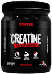 Conteh Creatine Monohydrate [400 грама] Неовкусен
