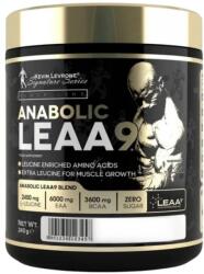 Kevin Levrone Signature Series Anabolic LEAA9 | Leucine Enriched Essential Amino Acids [240 грама] Sicilian Lime