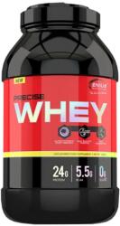 GENIUS NUTRITION Precise Whey [2000 грама] Неовкусен