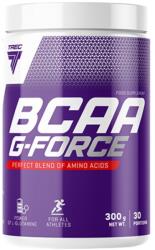 Trec Nutrition BCAA G-Force | BCAA + Glutamine Powder [300 грама] Портокал