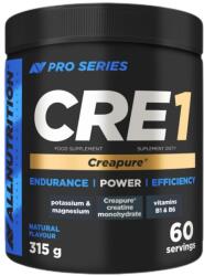 ALLNUTRITION CRE1 Creapure [315-360 грама] Портокал