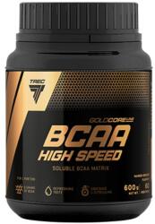 Trec Nutrition Gold Core BCAA High Speed [250 грама] Портокал-Манго