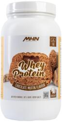 MHN | More Healthy Nutrition Delicious Whey Protein [1000 грама] Шоколадов мъфин