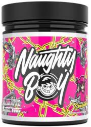 Naughty Boy Illmatic Burn | EAA with L-Carnitine [435 грама] Cleo Coolade