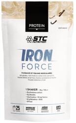 STC Nutrition Iron Force [750 грама] Шоколад