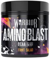 Warrior Amino Blast | with Added Energy [270 грама] Ягода и Киви