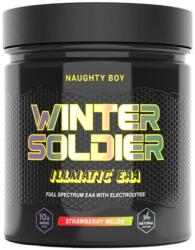 Naughty Boy Illmatic EAA+ with Electrolytes | Winter Soldier Series [420 грама] Baja Bomb