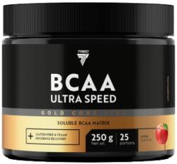 Trec Nutrition Gold Core BCAA Ultra Speed [250 грама] Касис