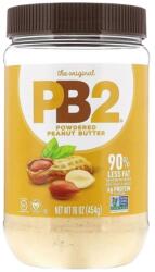 PB2 Foods Peanut Butter Powder [454 грама] Шоколад