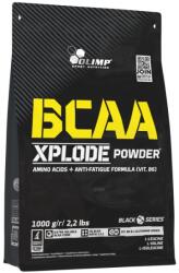 Olimp Sport Nutrition Bcaa xplode [1000 грама] Плодов Пунш