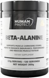 Human Protect Beta-Alanine Powder [300 грама] Неовкусен
