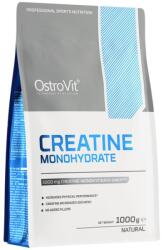 OstroVit Creatine Monohydrate Powder - Micronized [1000 грама] Портокал