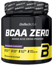 BioTechUSA BCAA Zero [360 грама] Студен чай лимон