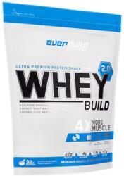 Everbuild Nutrition Whey Build 2.0 [1000 грама] Мока-Капучино