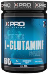 XPRO Glutamine Powder [300 грама] Неовкусен
