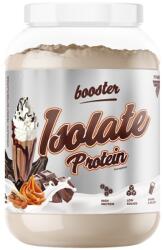 Trec Nutrition Booster Isolate Protein [2000 грама] Ягодови мъфини